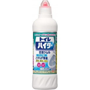 Kao Toilet Bowl Powerful Cleaner 500ml